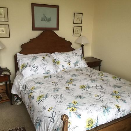 Bed and Breakfast Bnb At Bidwill Wellington Exterior foto